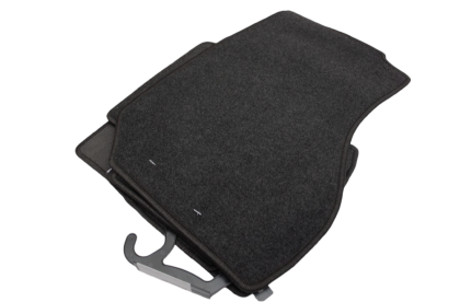 Мокетни стелки за PEUGEOT 4007 / CITROEN C-Crosser (2007-2012) - View 2