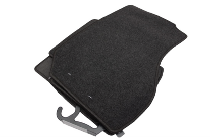 Мокетни стелки за PEUGEOT 4007 / CITROEN C-Crosser (2007-2012) - View 2
