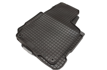 Гумени стелки за VW Golf IV (1998-2006) / Bora (1998-2005) / Beetle (1997-2010) / SEAT Toledo II / L - View 2