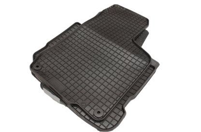 Гумени стелки за VW Golf IV (1998-2006) / Bora (1998-2005) / Beetle (1997-2010) / SEAT Toledo II / L - View 2