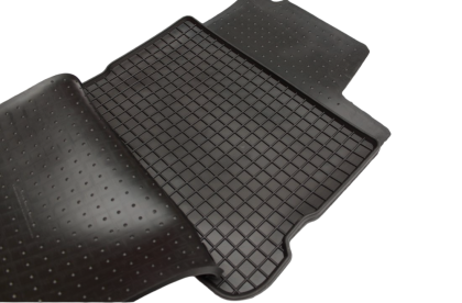 Гумени стелки за VW Golf IV (1998-2006) / Bora (1998-2005) / Beetle (1997-2010) / SEAT Toledo II / L - View 3