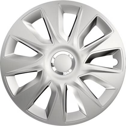 Тасове Versaco Stratos RC Silver - 14&quot;