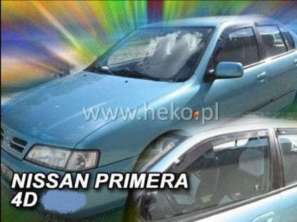 Ветробрани за NISSAN PRIMERA (1990-1996) Sedan , Combi - 2бр. предни - View 2