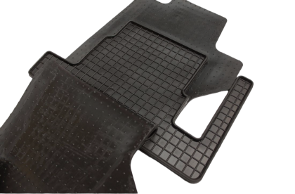 Гумени стелки за PEUGEOT 1007 (2005-2009) - View 3