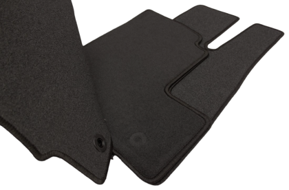 Мокетни стелки за MERCEDES S-Class W221 (2005-2013) - къса база - View 3