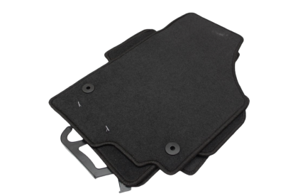 Мокетни стелки за SEAT Altea / Altea XL / Freetrack (2009-2015) - View 2