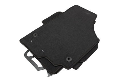 Мокетни стелки за SEAT Altea / Altea XL / Freetrack (2009-2015) - View 2