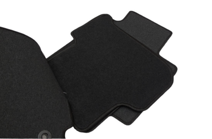 Мокетни стелки за SEAT Altea / Altea XL / Freetrack (2009-2015) - View 3