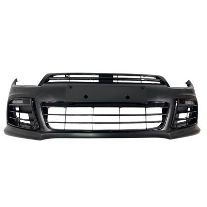 Боди кит за VW Scirocco (2008-2014) - R Design - View 2