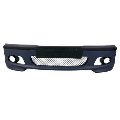 Body Kit М-пакет за BMW E46 sedan (1998-2005) - M-Tech дизайн - View 2