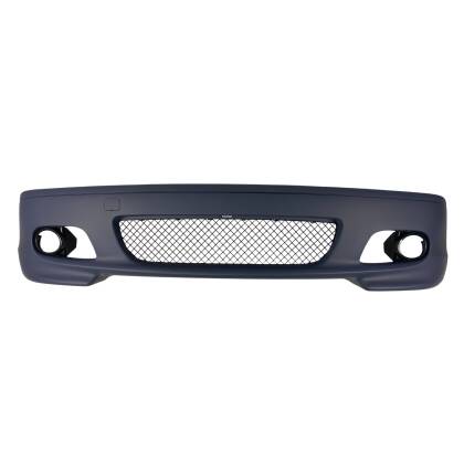 Body Kit М-пакет за BMW E46 coupe (1998-2005) - M-Tech дизайн - View 2