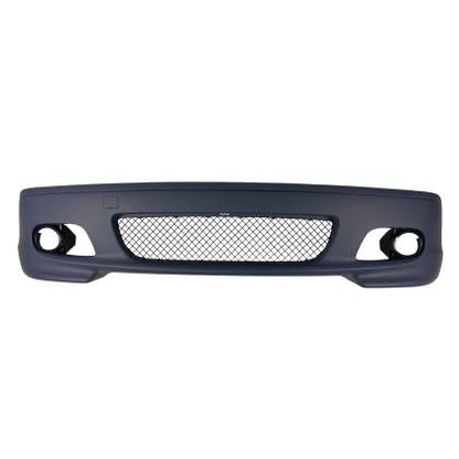 Body Kit М-пакет за BMW E46 coupe (1998-2005) - M-Tech дизайн - View 2