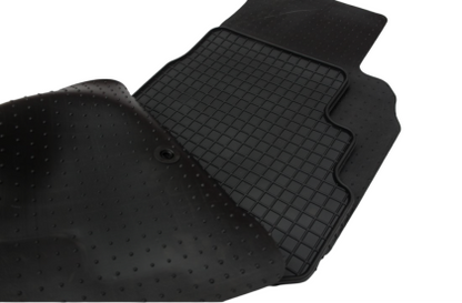 Гумени стелки за OPEL Carl (2015-2019) / CHEVROLET Spark (2015-2022) - View 3