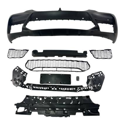 Body Kit М пакет за BMW G30 (2018+) - M5 Дизайн - View 2