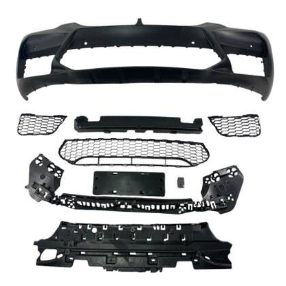 Body Kit М пакет за BMW G30 (2018+) - M5 Дизайн - View 2