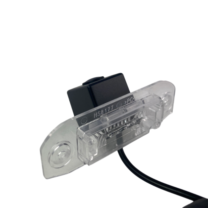 Камера за задно виждане за Volvo XC60/ XC90/ S80/ S60/ S40/ V40/ V50 - View 3