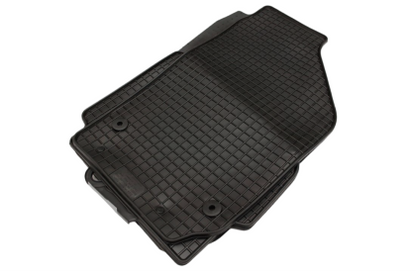 Гумени стелки за  VW Polo 9N (2001-2009) / SEAT Ibiza / Cordoba (2002-2008) - View 2