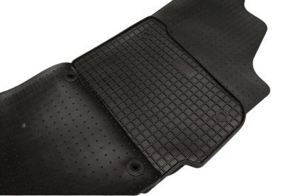 Гумени стелки за  VW Polo 9N (2001-2009) / SEAT Ibiza / Cordoba (2002-2008) - View 3