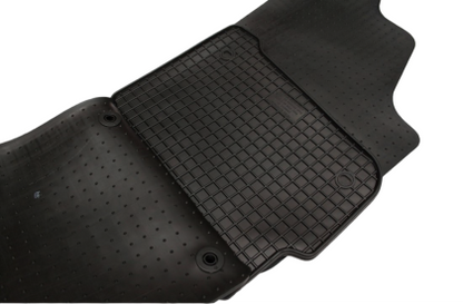 Гумени стелки за  VW Polo 9N (2001-2009) / SEAT Ibiza / Cordoba (2002-2008) - View 3