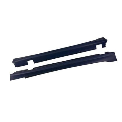 Прагове за BMW E60 / E61 (2003-2010) sedan, combi - M5 / M-tech дизайн - View 3