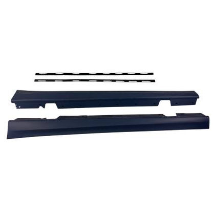 Прагове за BMW E90 (2005-2012) sedan, combi - M3 / M-Tech дизайн
