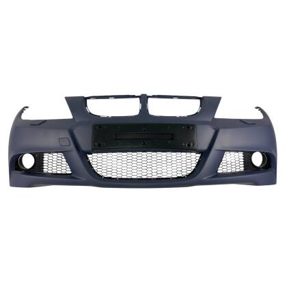 Body Kit М-пакет за BMW E90 седан (2005-2008) - M-Tech - View 2