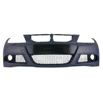 Body Kit М-пакет за BMW E90 седан (2005-2008) - M-Tech - View 2