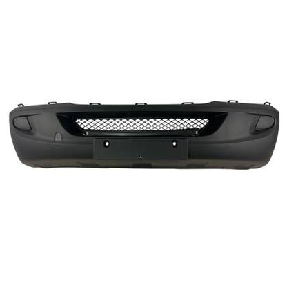 Предна броня за Mercedes Sprinter W906 (2006-2013 ) без отвори за халогени, без парктроник