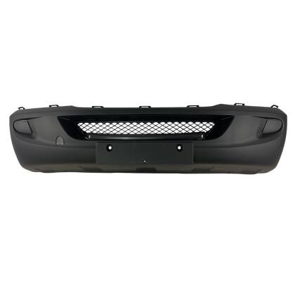 Предна броня за Mercedes Sprinter W906 (2006-2013 ) без отвори за халогени, без парктроник