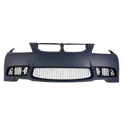 Body Kit М3-пакет за BMW E90 седан (2005-2008) - M3 - View 2