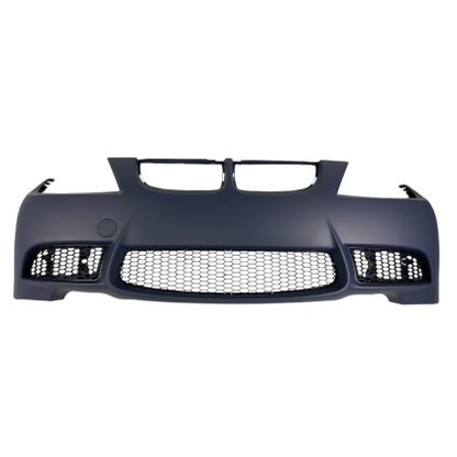 Body Kit М3-пакет за BMW E90 седан (2005-2008) - M3 - View 2