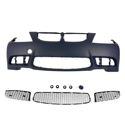 Body Kit М3-пакет за BMW E90 седан (2005-2008) - M3 - View 3