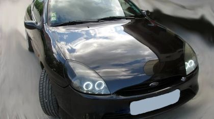 Ангелски Очи (CCFL) за FORD PUMA - View 2