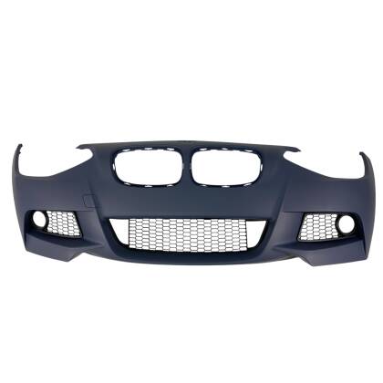 Боди кит М пакет за BMW F20 (2011-2014) - M-Tech дизайн - View 2
