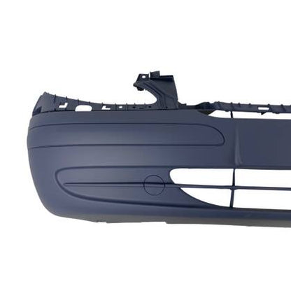 Предна броня за Mercedes Vito W639 (2004-2010) - View 2