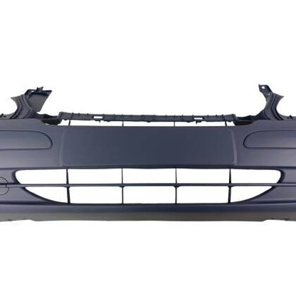 Предна броня за Mercedes Vito W639 (2004-2010) - View 3