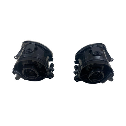 Халогени за BMW E39 / E46 за М Тех/М3/М5 броня - к-т - View 3