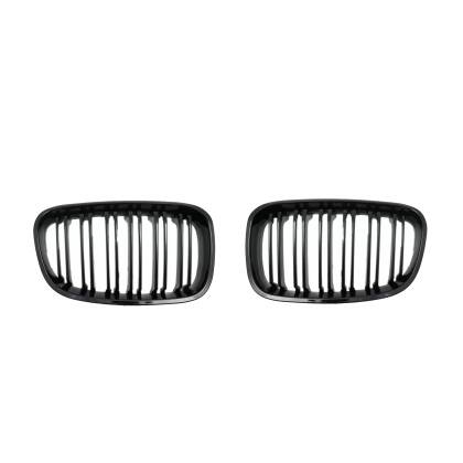Решетки за BMW E92 (2006-2010) - двойни - Jom