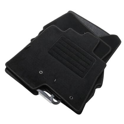 Мокетни стелки за MITSUBISHI Pajero (2007-2021) дълга база - View 2