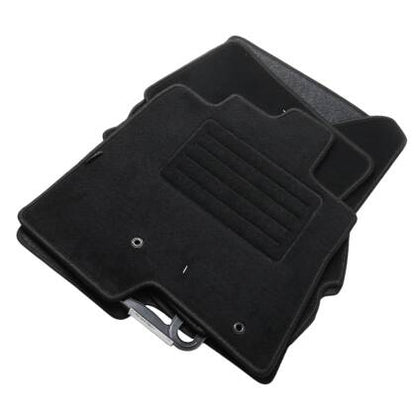 Мокетни стелки за MITSUBISHI Pajero (2007-2021) дълга база - View 2