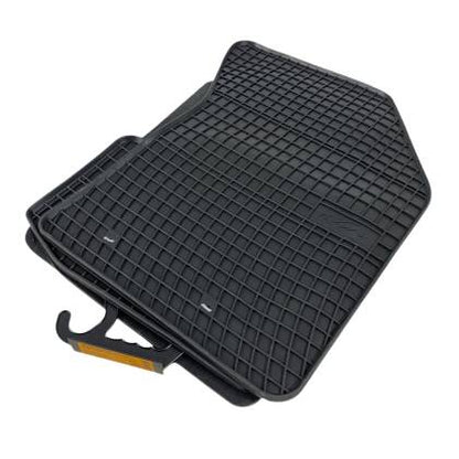 Гумени стелки за SUZUKI Swift / SX4  (2005-2013) / FIAT Sedici (2005-2014) - View 2
