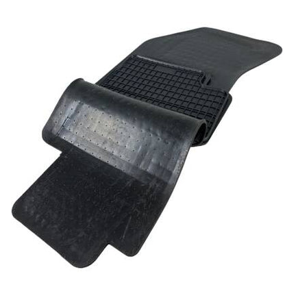 Гумени стелки за SUZUKI Swift / SX4  (2005-2013) / FIAT Sedici (2005-2014) - View 3