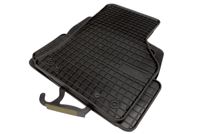 Гумени стелки за AUDI A3 8V Hatchback (2013-2020) / Seat Leon 5F1 (2012-2021) / Volkswagen Golf VII  - View 2