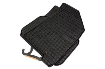 Гумени стелки за FIAT Freemont (2011-2016) / DODGE Journey (2008-2020) - View 2