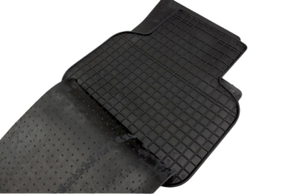 Гумени стелки за FIAT Freemont (2011-2016) / DODGE Journey (2008-2020) - View 3
