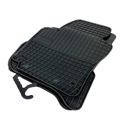 Гумени стелки за  VW Golf V Plus (2004-2009) / SEAT Altea / Altea XL (2004-2015)