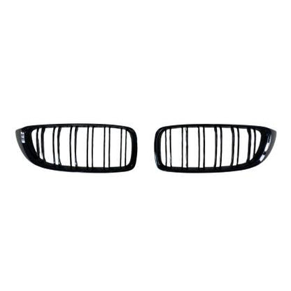 Решетки за BMW F32 (2013-2020) - двойни