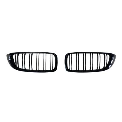 Решетки за BMW F32 (2013-2020) - двойни