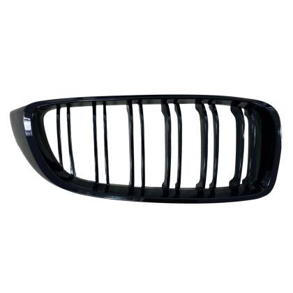 Решетки за BMW F32 (2013-2020) - двойни - View 3