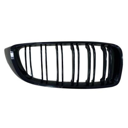 Решетки за BMW F32 (2013-2020) - двойни - View 3